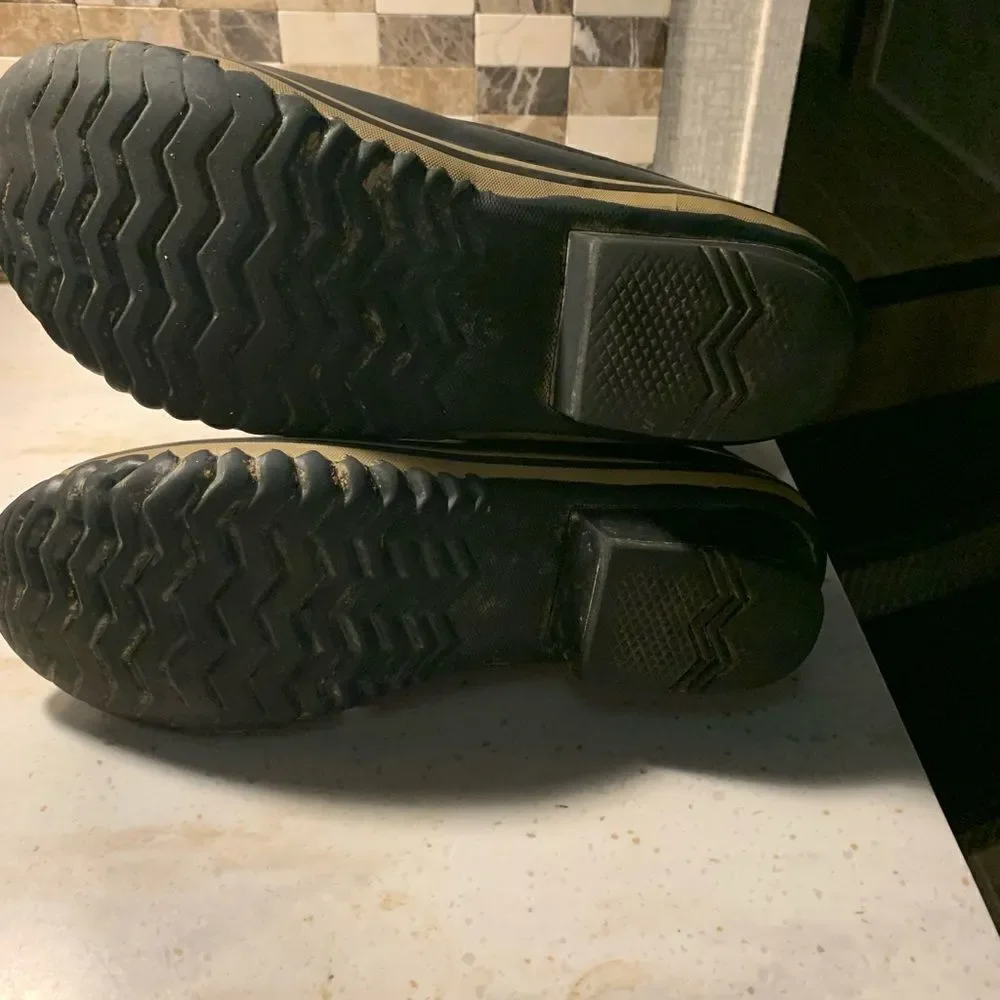Sorel Water Boots